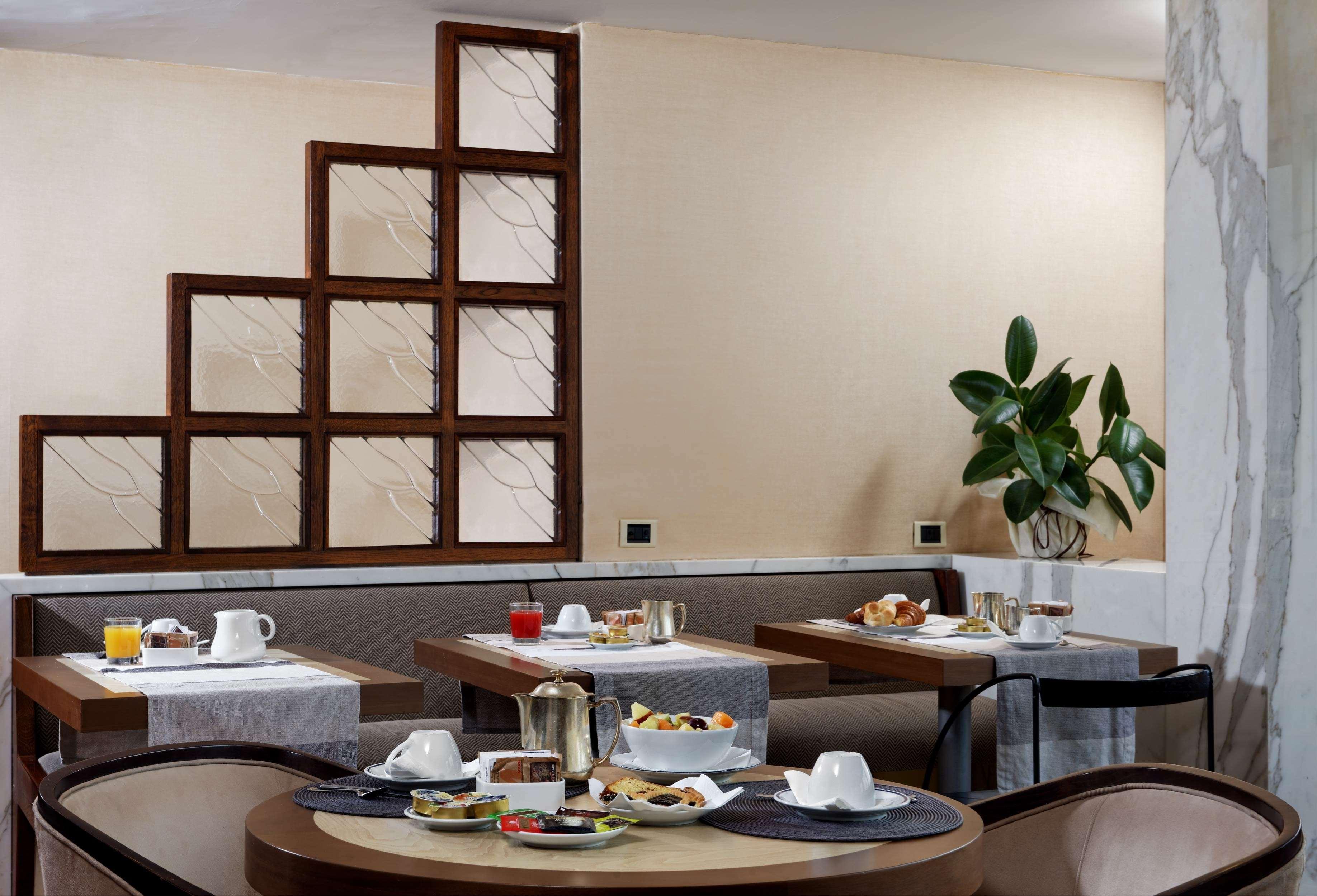 Best Western Hotel Piccadilly Rom Exteriör bild