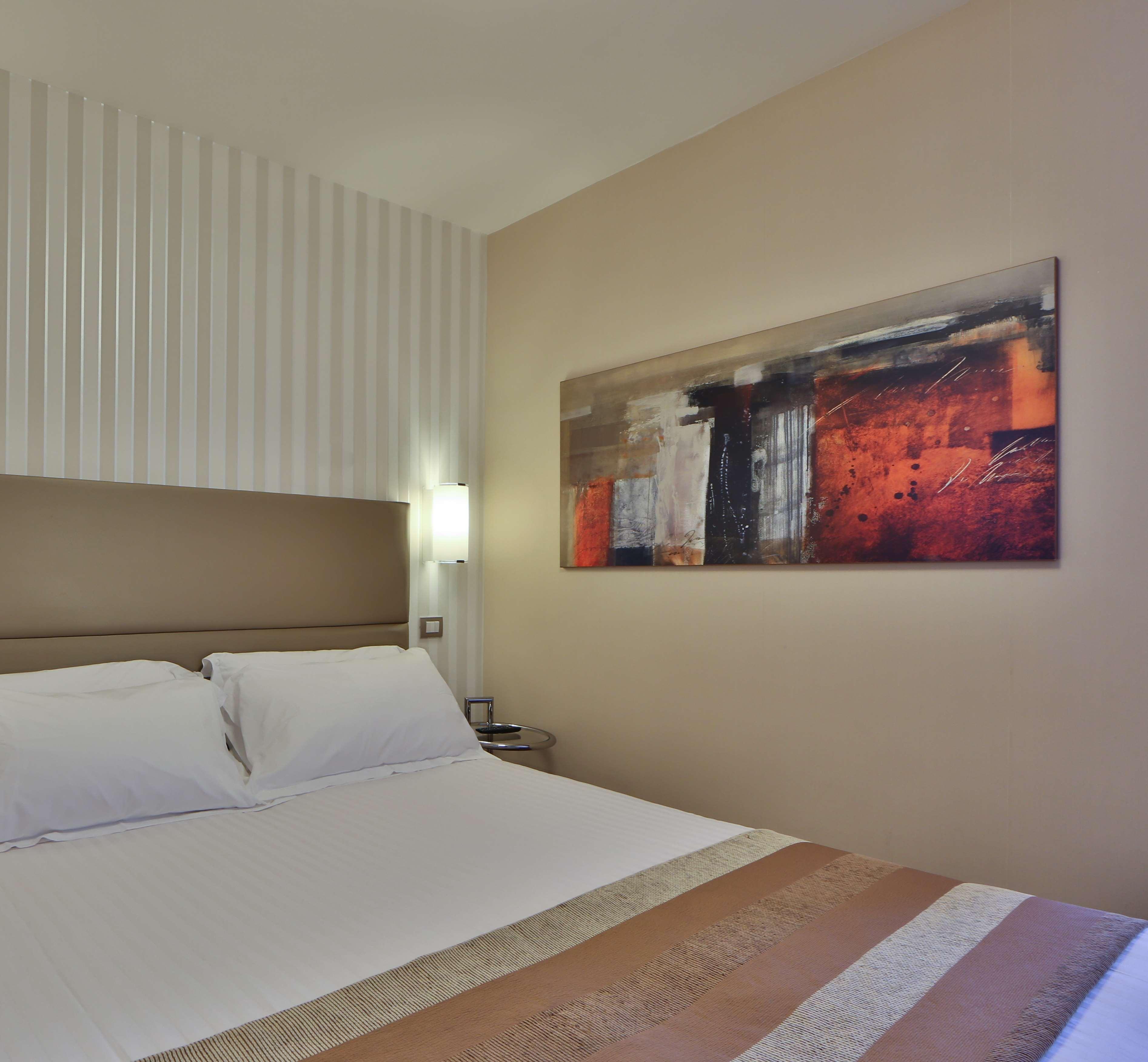 Best Western Hotel Piccadilly Rom Exteriör bild